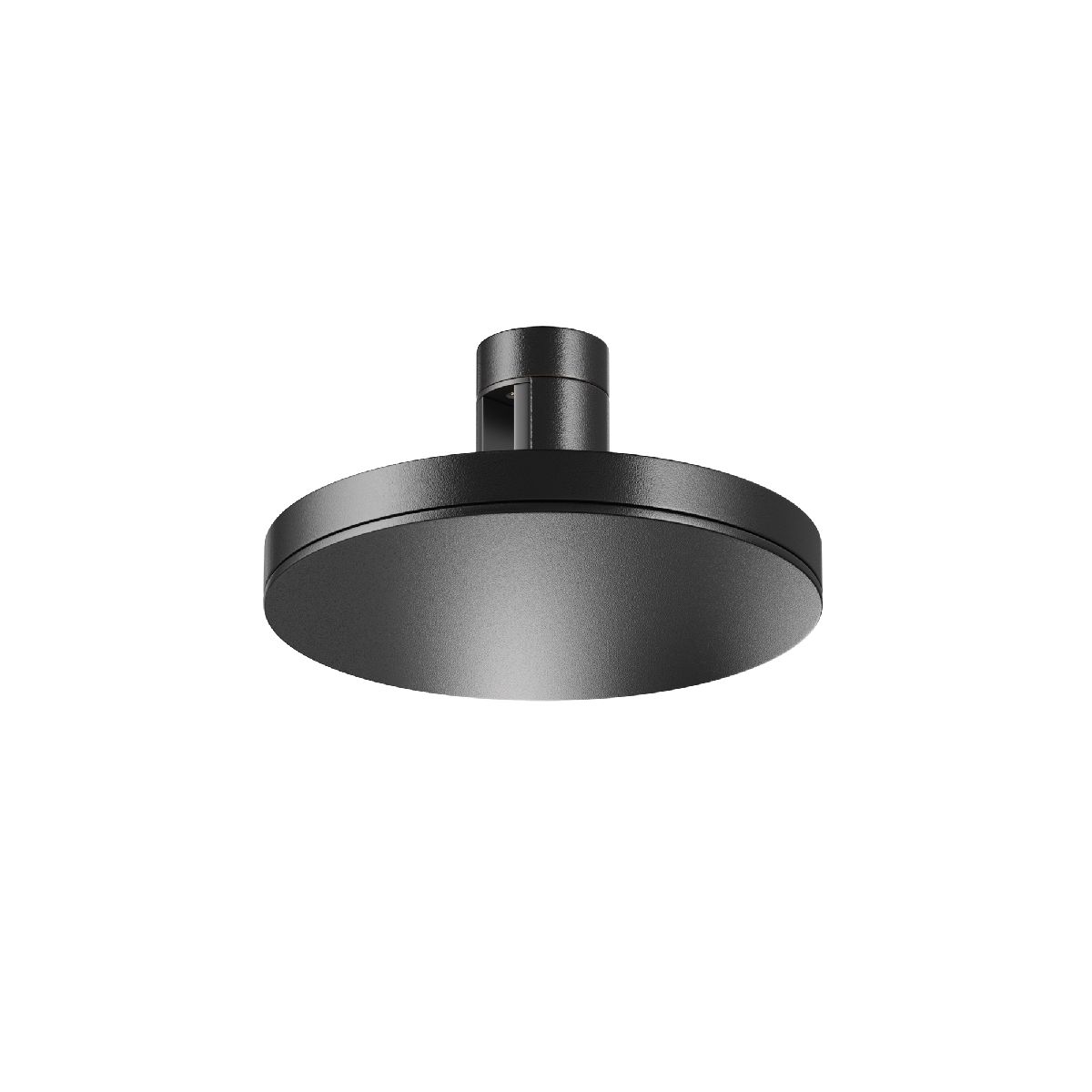 Трековый магнитный светильник Maytoni Plato TR152-1-7W4K-B Трековый магнитный светильник Maytoni Plato TR152-1-7W4K-B