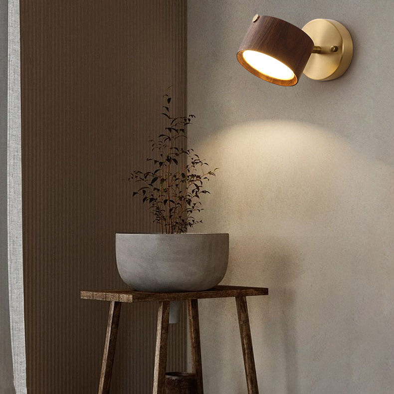 Спот ImperiumLoft Berny 208802-23