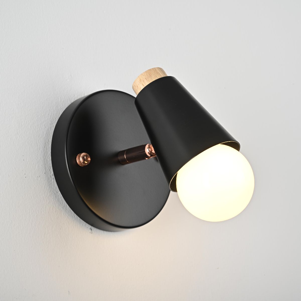 Спот ImperiumLoft Rotary 185370-26
