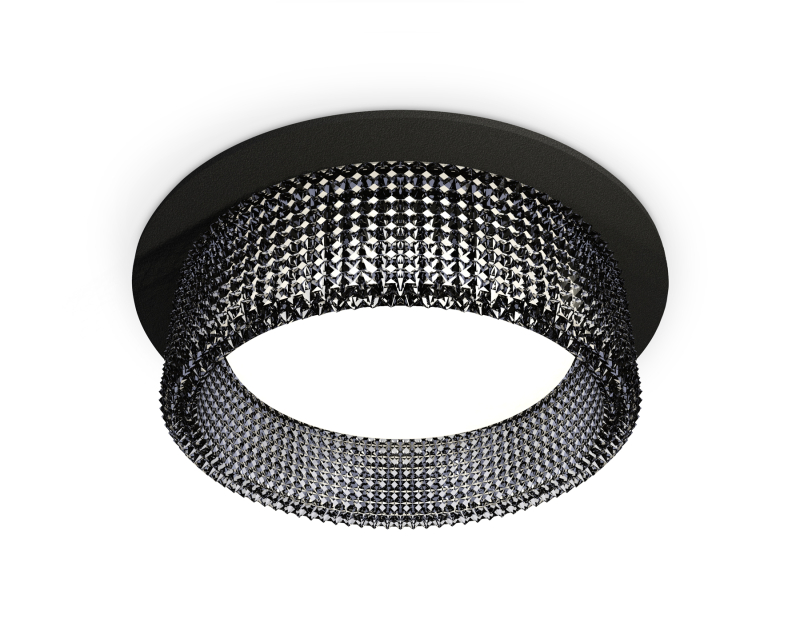Встраиваемый светильник Ambrella Light Techno Spot XC8051031 (C8051, N8484) Встраиваемый светильник Ambrella Light Techno Spot XC8051031 (C8051, N8484)
