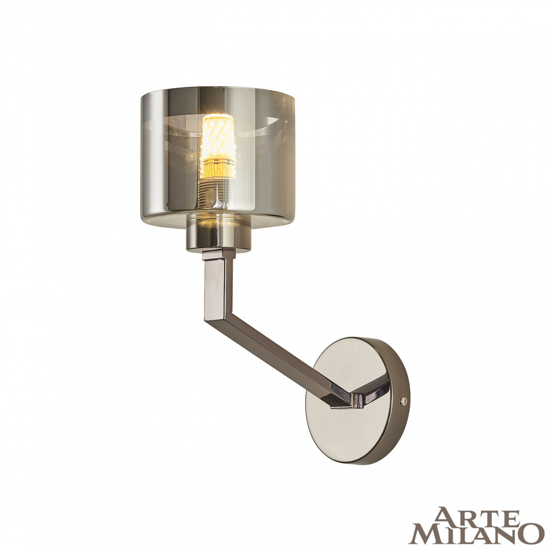 Бра Arte Milano 272307/1B BN Бра Arte Milano 272307/1B BN
