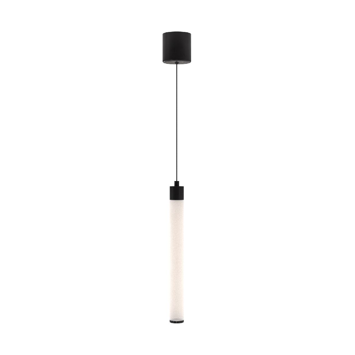 Подвесной светодиодный светильник Maytoni Technical Ray P022PL-L10B Подвесной светодиодный светильник Maytoni Technical Ray P022PL-L10B