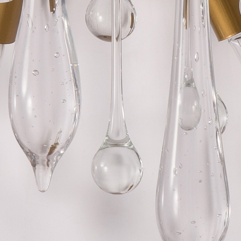 Бра ImperiumLoft Sunwise 141048-26