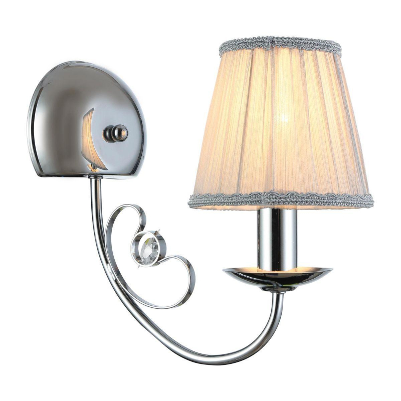 Бра Moderli Daniel V2490-1W Бра Moderli Daniel V2490-1W