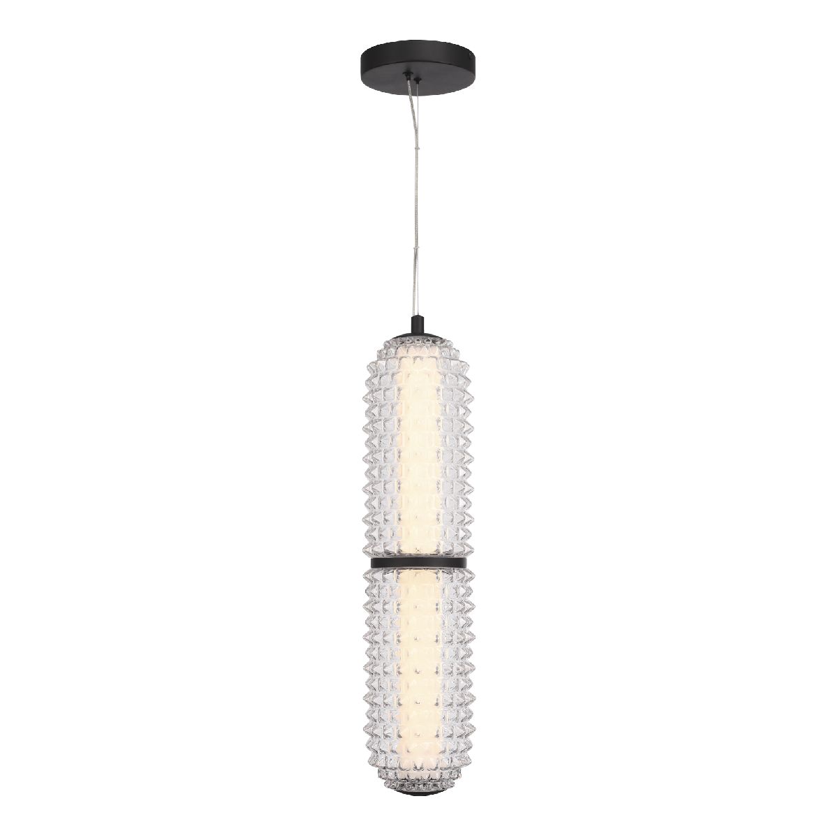 Подвесной светильник ST Luce Saguaro SL6144.403.01 Подвесной светильник ST Luce Saguaro SL6144.403.01