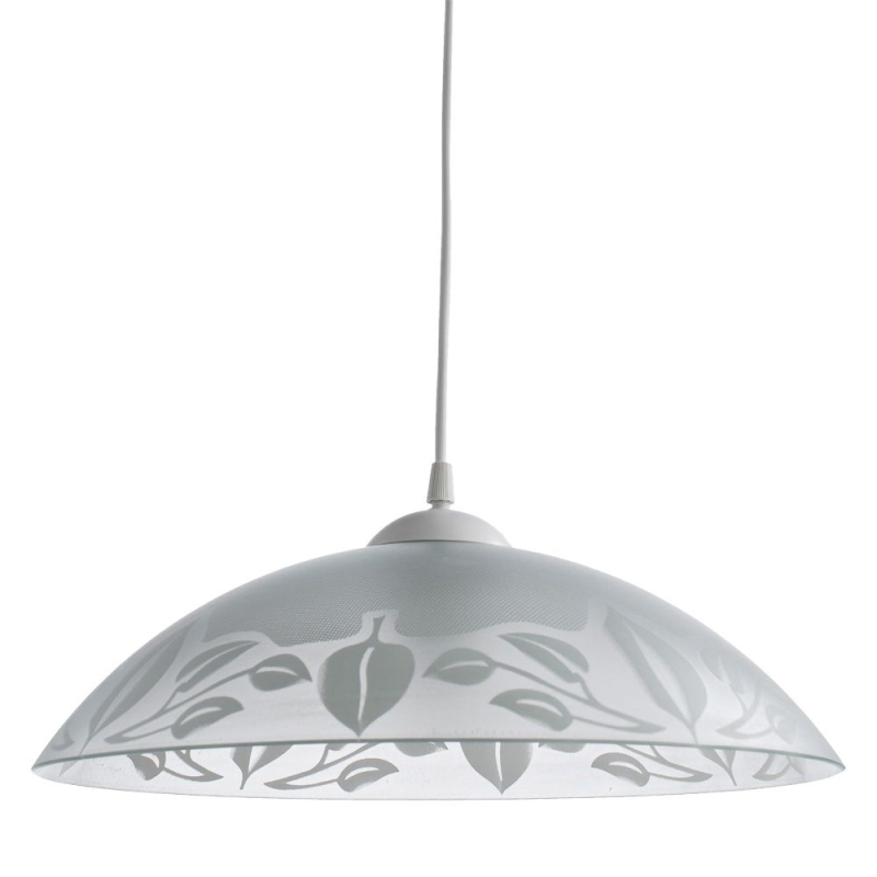 Подвесной светильник Arte Lamp Cucina A4020SP-1WH Подвесной светильник Arte Lamp Cucina A4020SP-1WH