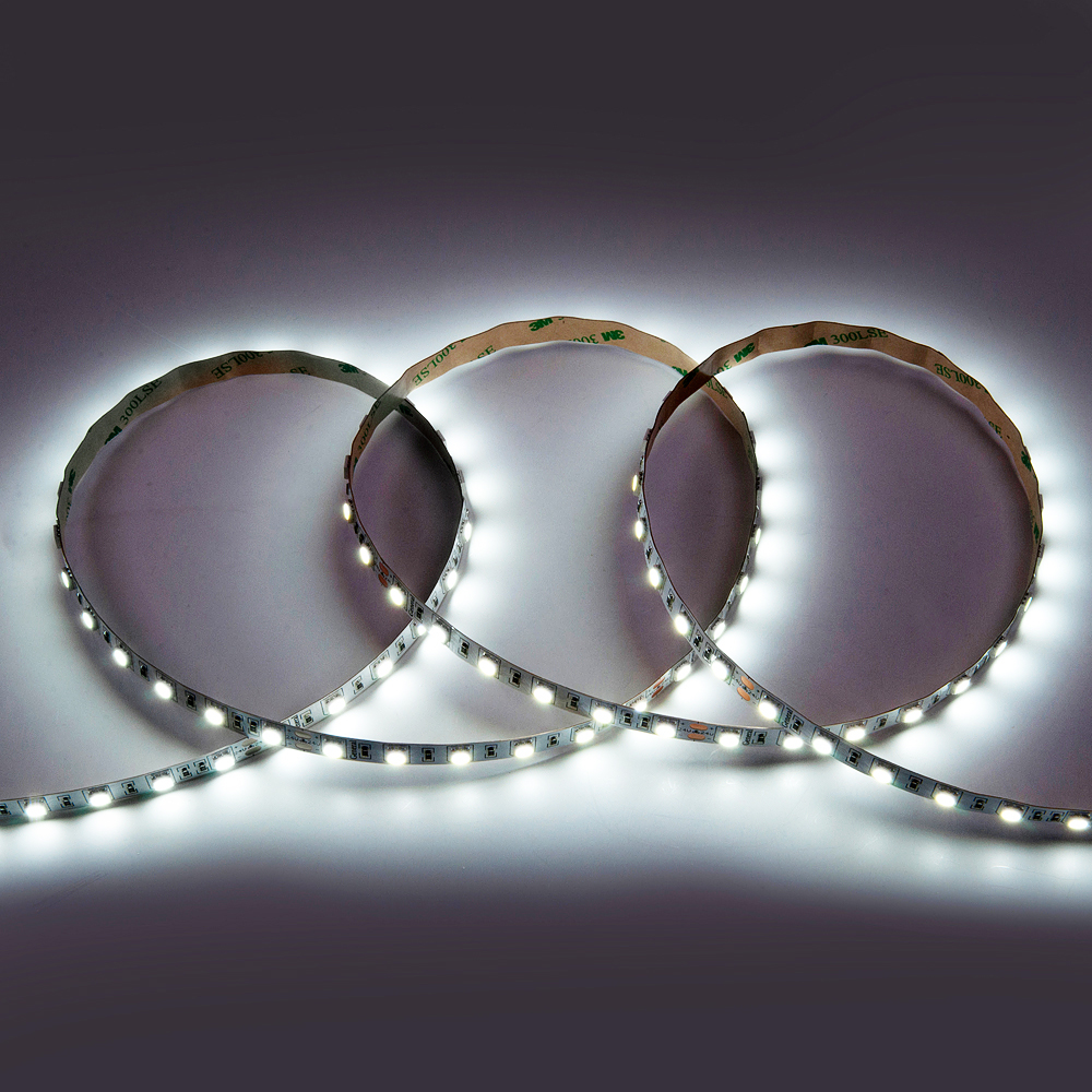 Светодиодная лента General GLS-5050-60-14.4-24-IP20-PRM-6 502340