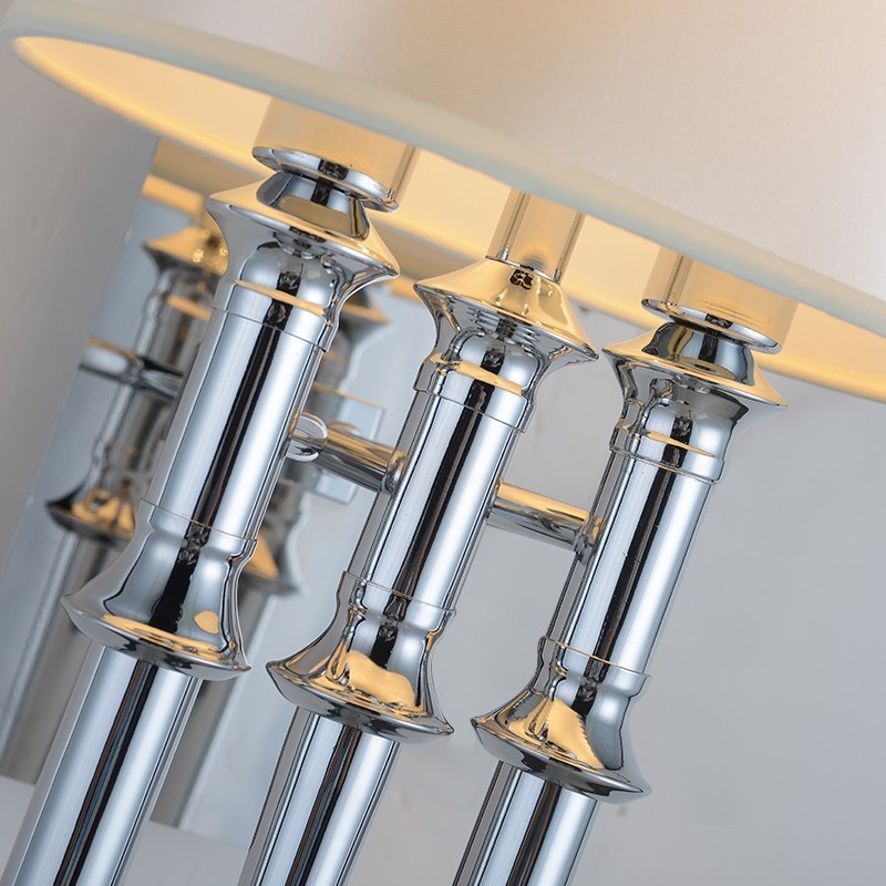 Бра ImperiumLoft Crystal Light Brunilde Ipe Cavalli 189862-22