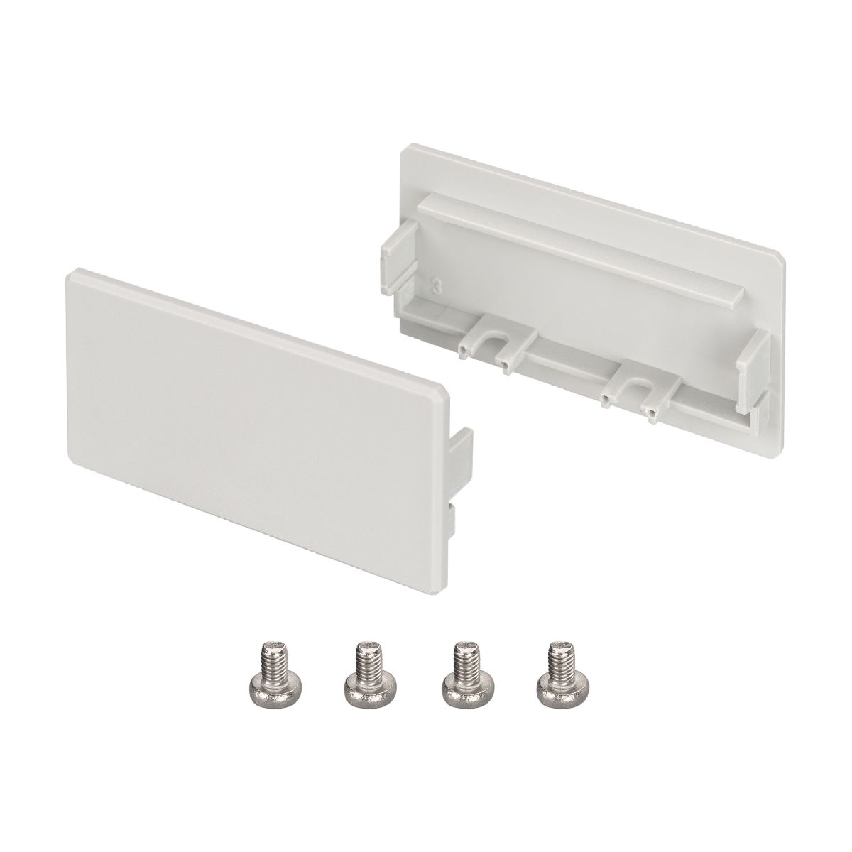 Заглушка Arlight для PLS-LOCK-W50-SMT 033773 Заглушка Arlight для PLS-LOCK-W50-SMT 033773