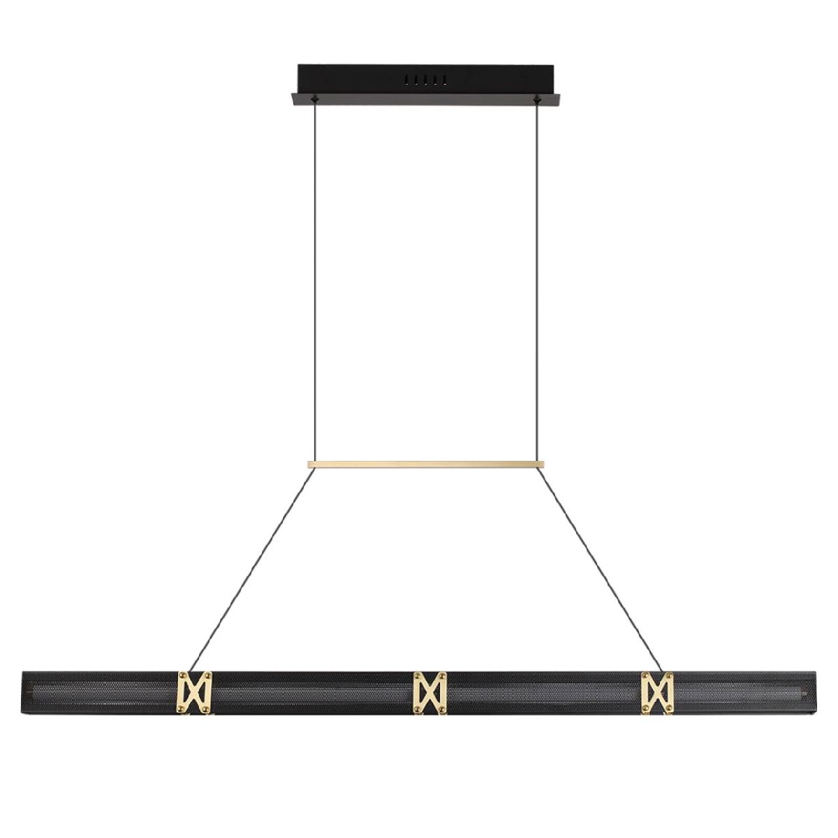 Подвесной светильник Odeon Light Mesh 7083/20L Подвесной светильник Odeon Light Mesh 7083/20L