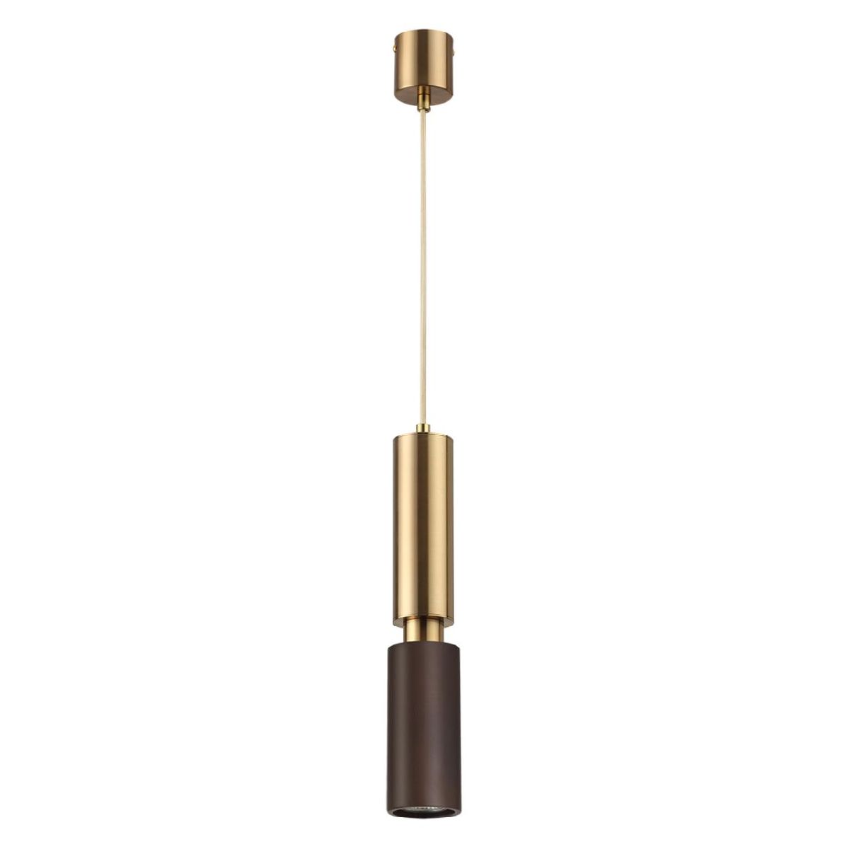 Подвесной светильник Odeon Light Caucho 7062/1A Подвесной светильник Odeon Light Caucho 7062/1A