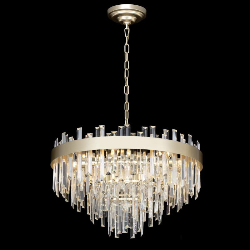 Подвесная люстра Citilux Лаура CL301292 Подвесная люстра Citilux Лаура CL301292