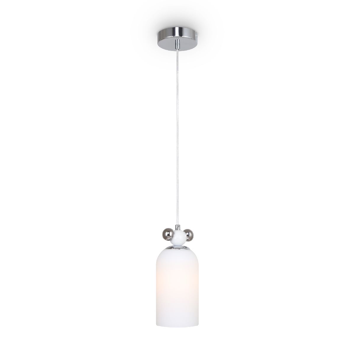 Подвесной светильник Freya Pitch FR5365PL-01CH Подвесной светильник Freya Pitch FR5365PL-01CH