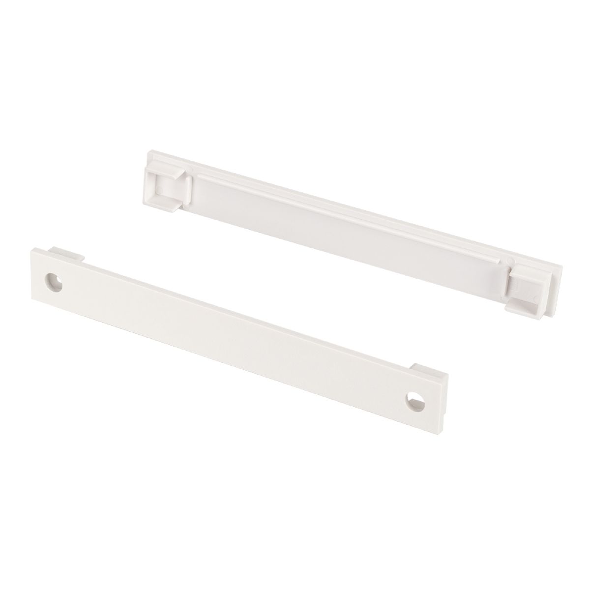 Заглушка Arlight FANTOM-W75-DUAL WHITE 039953 Заглушка Arlight FANTOM-W75-DUAL WHITE 039953