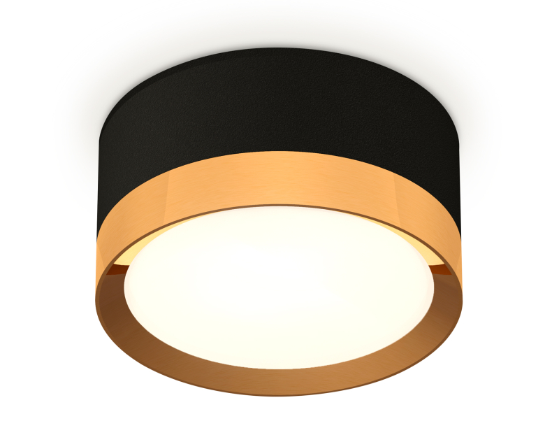 Потолочный светильник Ambrella Light Techno Spot XS8102004 (C8102, N8124) Потолочный светильник Ambrella Light Techno Spot XS8102004 (C8102, N8124)