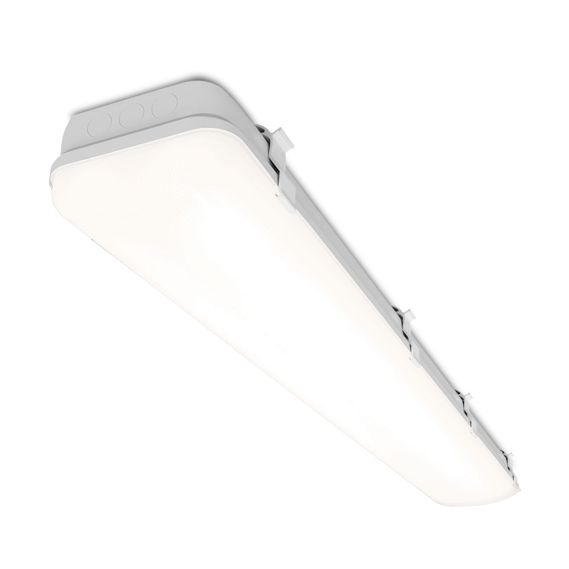 Светильник WOLTA STD ДСП11-36-001-5К 36Вт 5000К IP65 Матовый