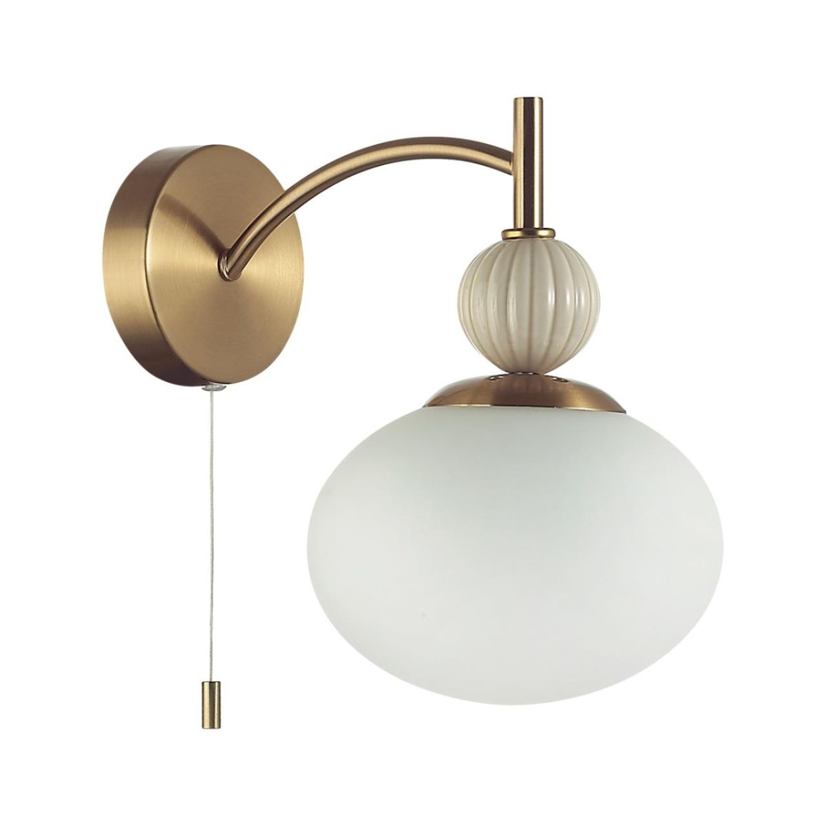 Бра Lumion Neoclassi Gloriya 8272/1W Бра Lumion Neoclassi Gloriya 8272/1W