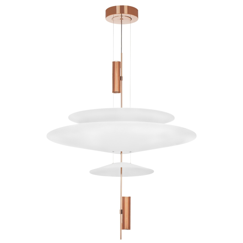 Подвесная люстра Lightstar Viola 814532 Подвесная люстра Lightstar Viola 814532