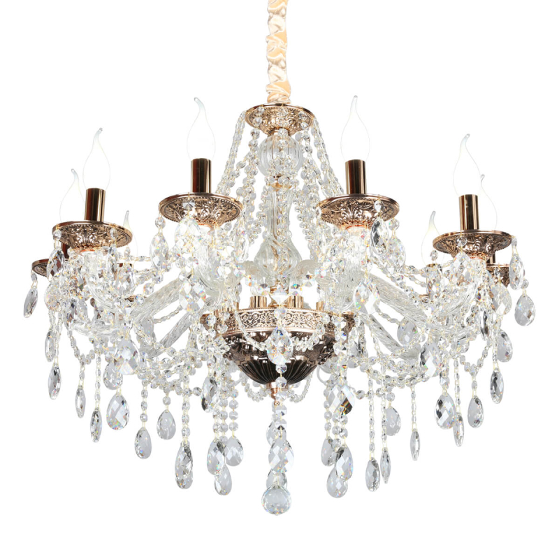 Подвесная люстра Omnilux Gadoni OML-74803-10 Подвесная люстра Omnilux Gadoni OML-74803-10