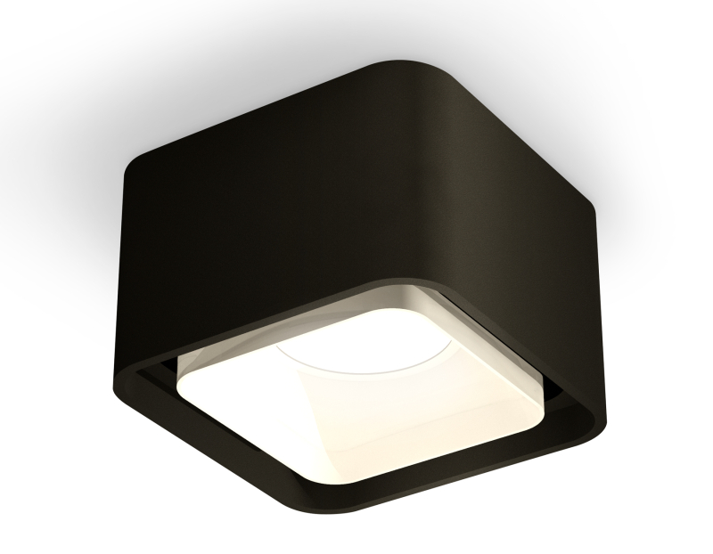 Потолочный светильник Ambrella Light Techno Spot XS7833021 (C7833, N7755) Потолочный светильник Ambrella Light Techno Spot XS7833021 (C7833, N7755)