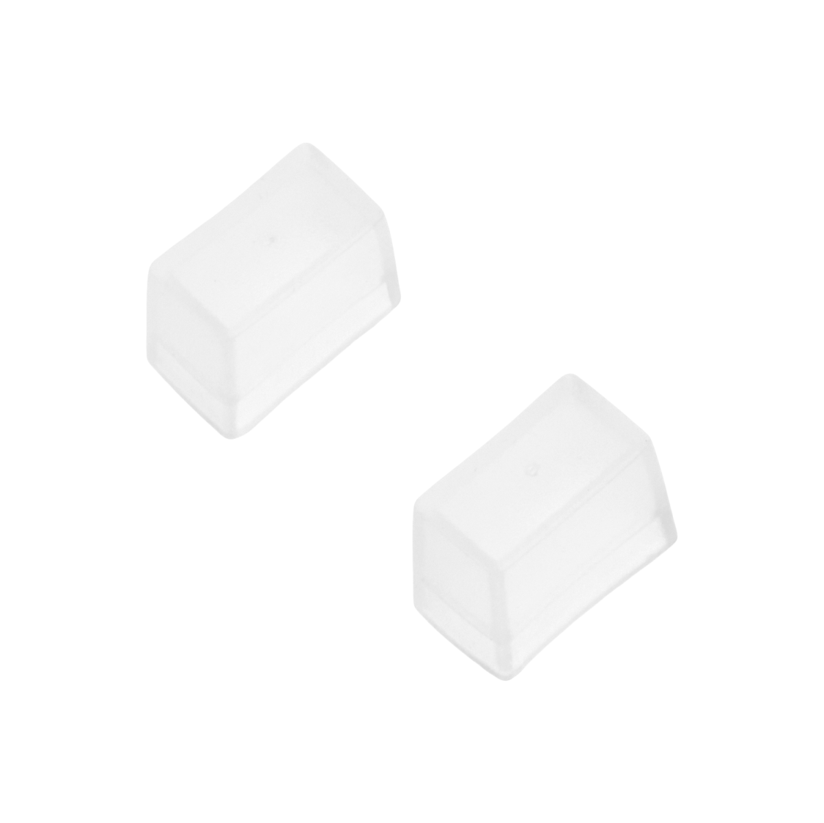 Заглушка для светодиодной ленты (5 шт.) Wolta EC-SMD/220V