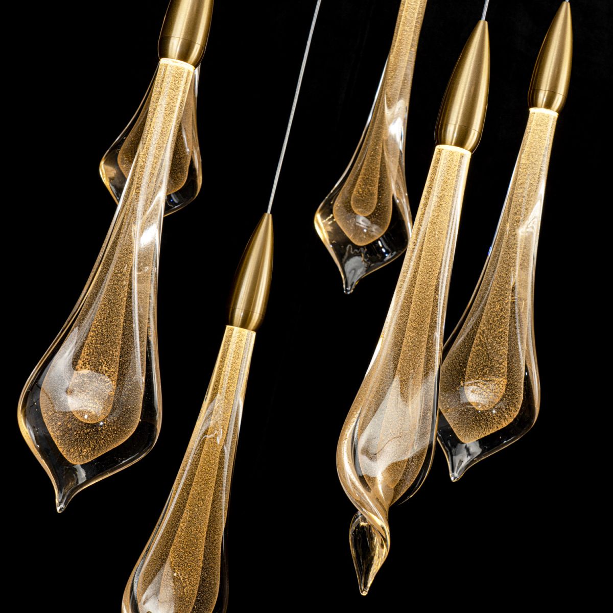 Подвесной светильник Modelux ML.89181.22 BS