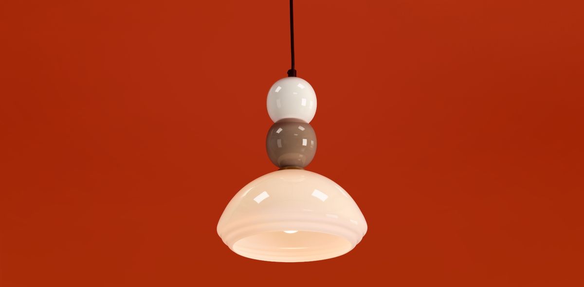 Подвесной светильник Freya Globo FR5628PL-01BGW1