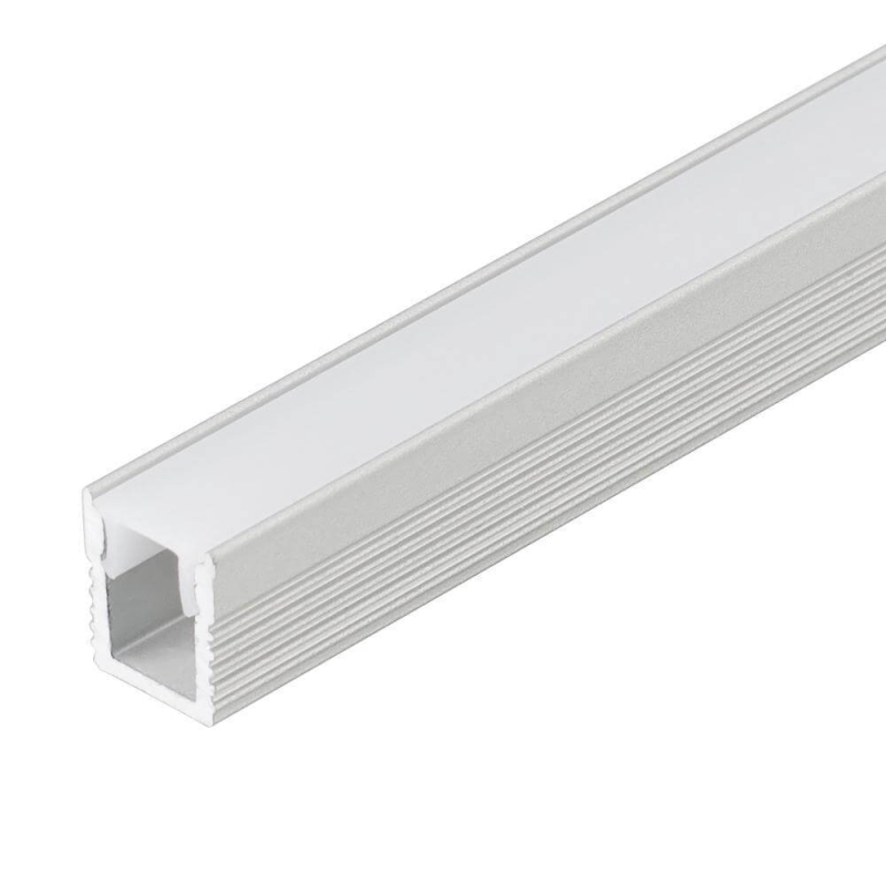 Профиль Arlight SL-MINI-8-2000 ANOD 019322 Профиль Arlight SL-MINI-8-2000 ANOD 019322