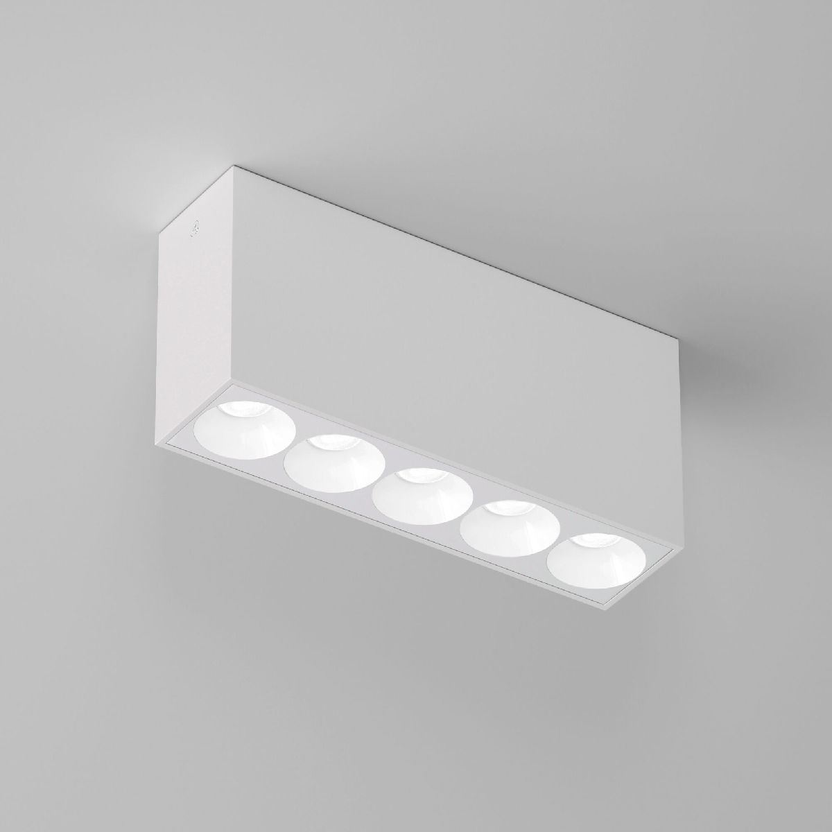 Накладной светильник Elektrostandard Block 4690389205996 25108/LED a066991 Накладной светильник Elektrostandard Block 4690389205996 25108/LED a066991