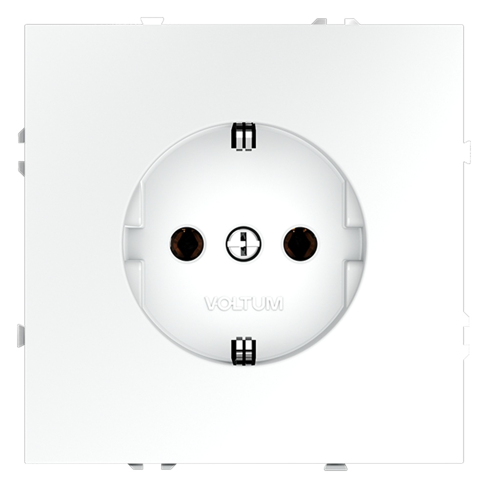 Розетка Voltum S70 VLS040102