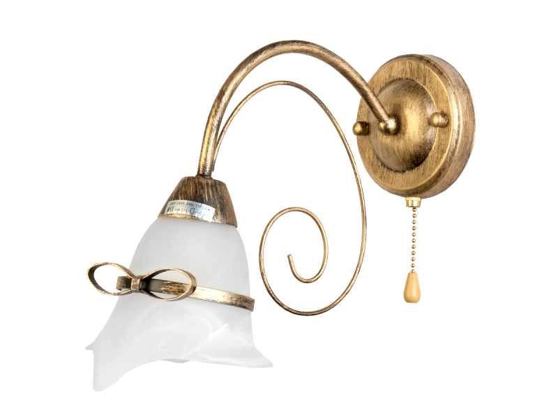 Бра Toplight Bridget TL3620B-01 Бра Toplight Bridget TL3620B-01