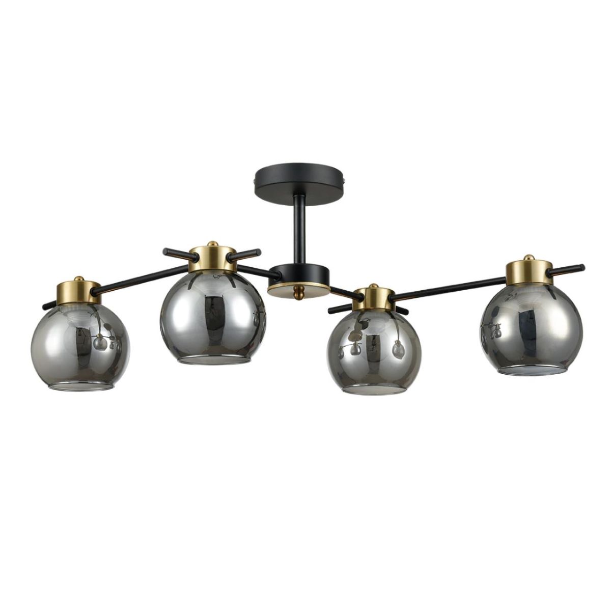 Потолочная люстра Lumion Comfi Emina 8059/4C Потолочная люстра Lumion Comfi Emina 8059/4C
