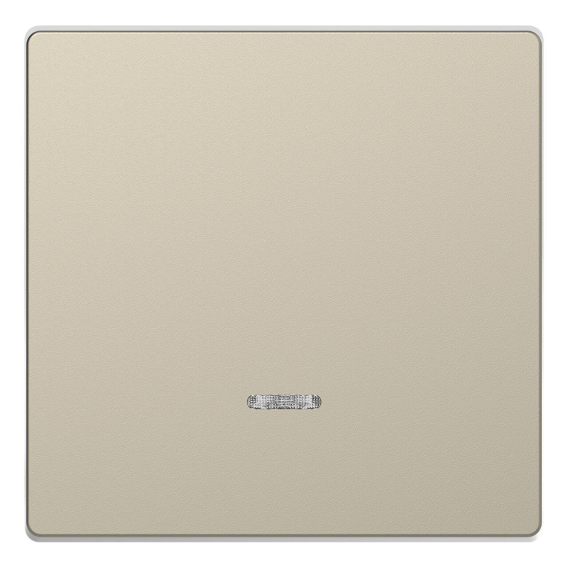 Клавиша одинарная Schneider Electric Merten D-Life MTN3320-6033