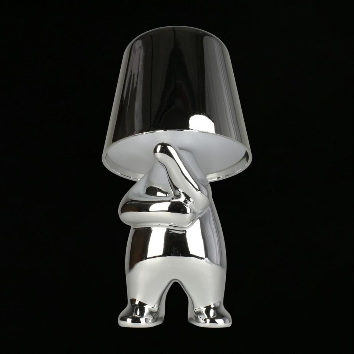 Настольная лампа Aployt Noell APL.675.04.01