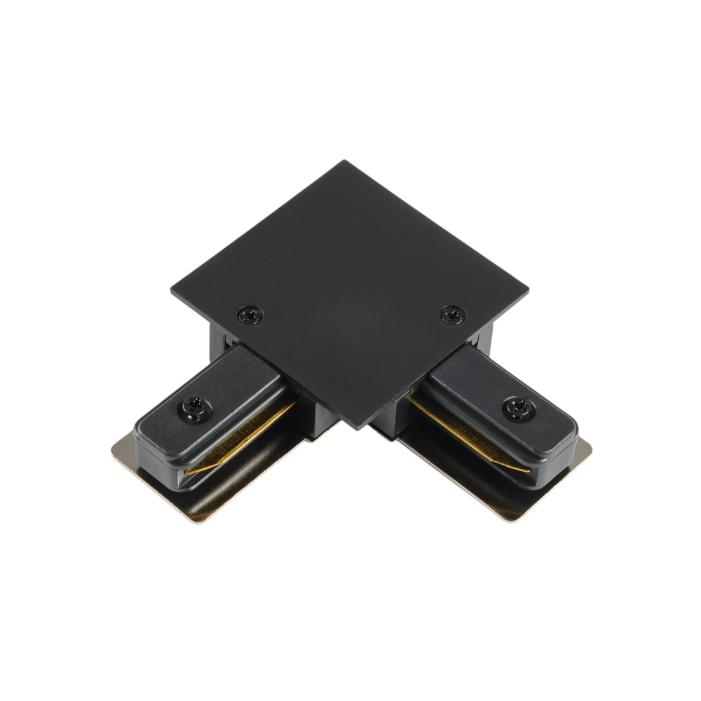 Коннектор угловой Myfar MT0102-CL-B Коннектор угловой Myfar MT0102-CL-B