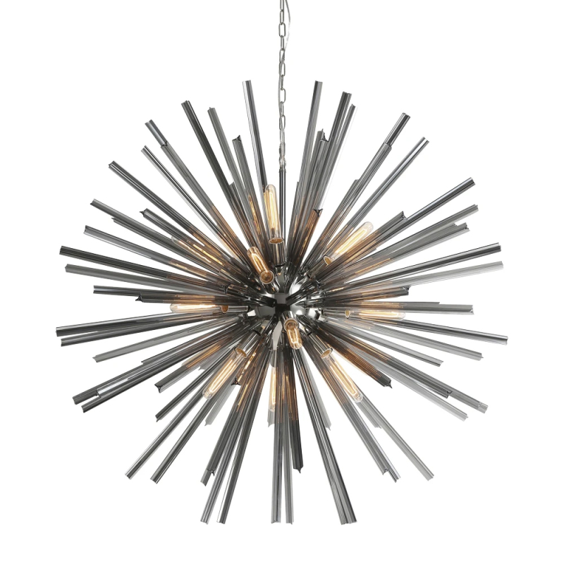 Подвесная люстра Delight Collection Equalizer 771183 Подвесная люстра Delight Collection Equalizer 771183