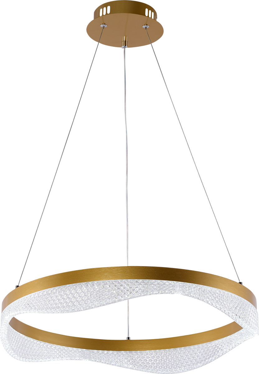 Подвесной светильник Rivoli Dana 6189-201