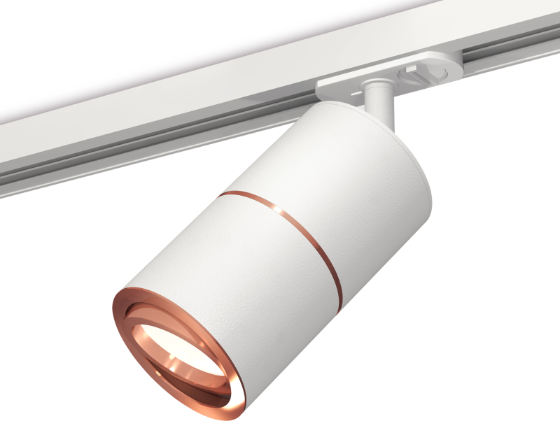 Комплект трекового светильника Ambrella Light Track System XT7401031 (A2536, C7401x2, A2073, N7005) Комплект трекового светильника Ambrella Light Track System XT7401031 (A2536, C7401x2, A2073, N7005)