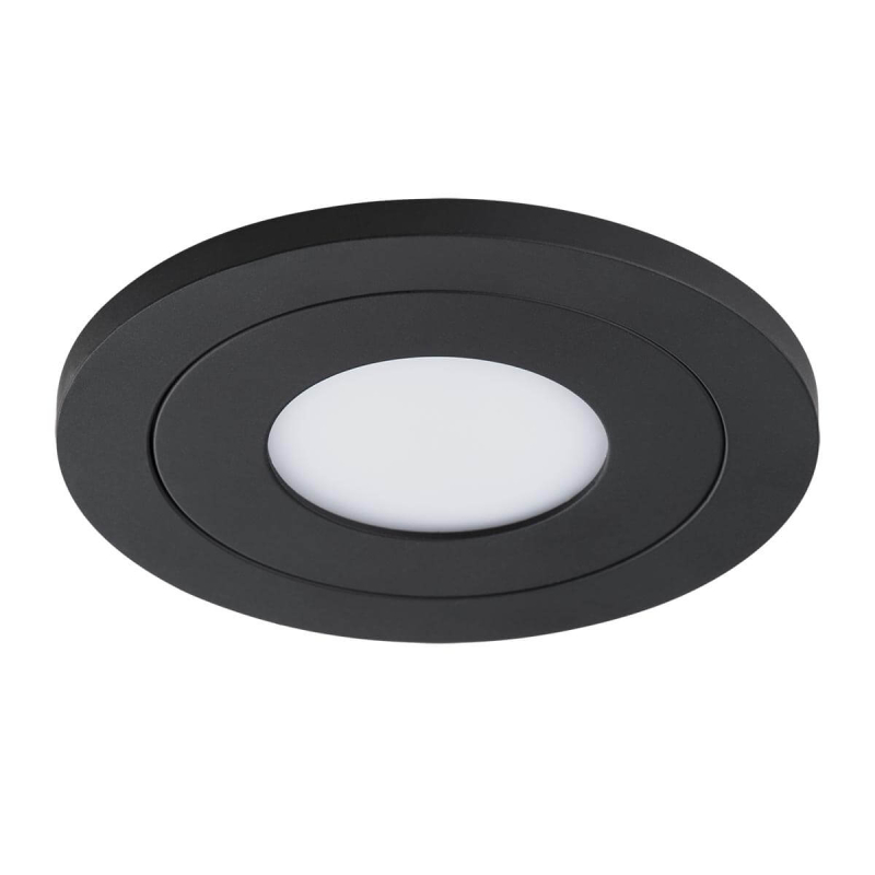 Встраиваемый светильник Lightstar Leddy 212178 Встраиваемый светильник Lightstar Leddy 212178