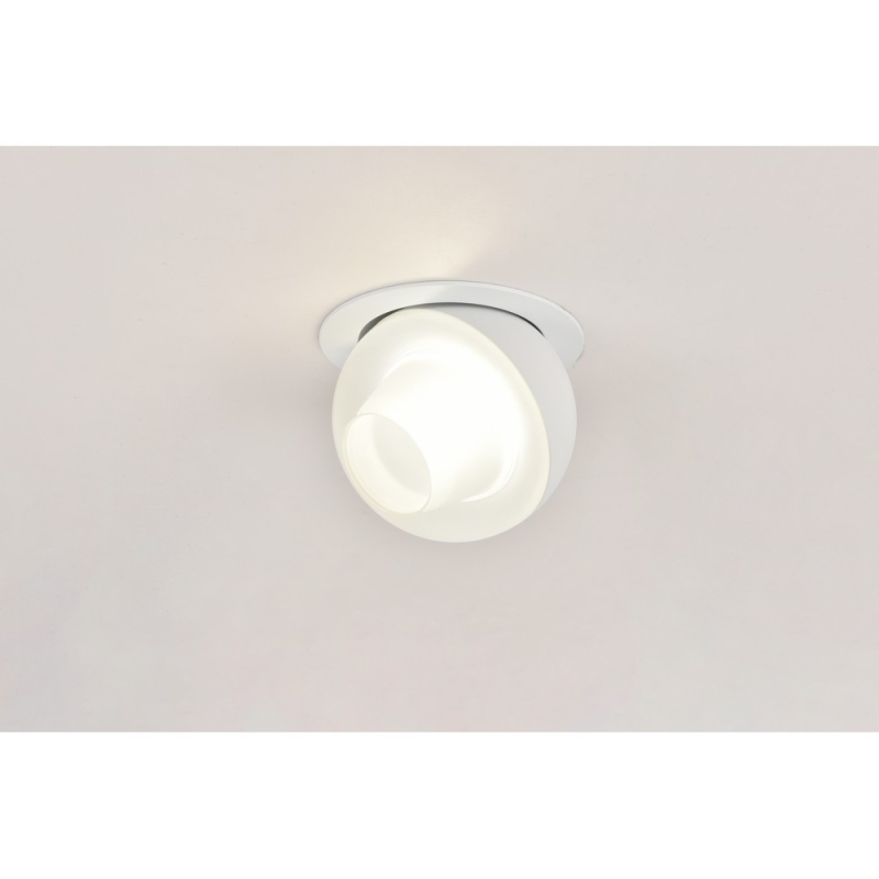 Встраиваемый светильник Omnilux Mantova OML-103009-08 Встраиваемый светильник Omnilux Mantova OML-103009-08