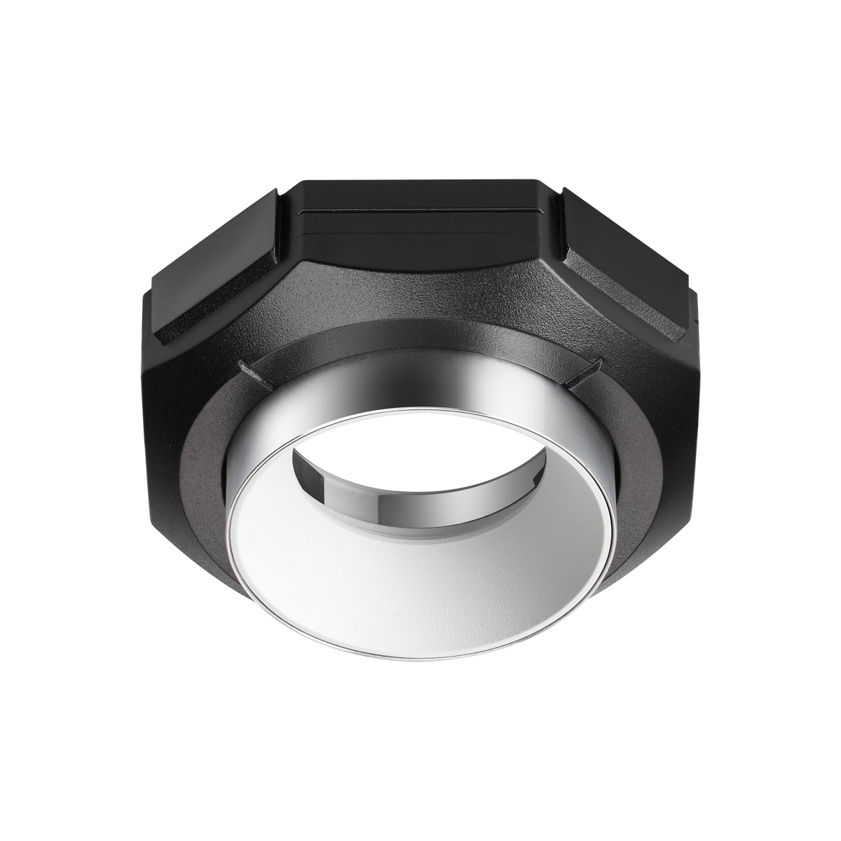 Встраиваемый светильник для натяжного потолка Novotech Wir Vario 371057