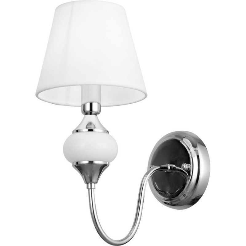 Бра Arte Lamp Hazel A3036AP-1CC Бра Arte Lamp Hazel A3036AP-1CC