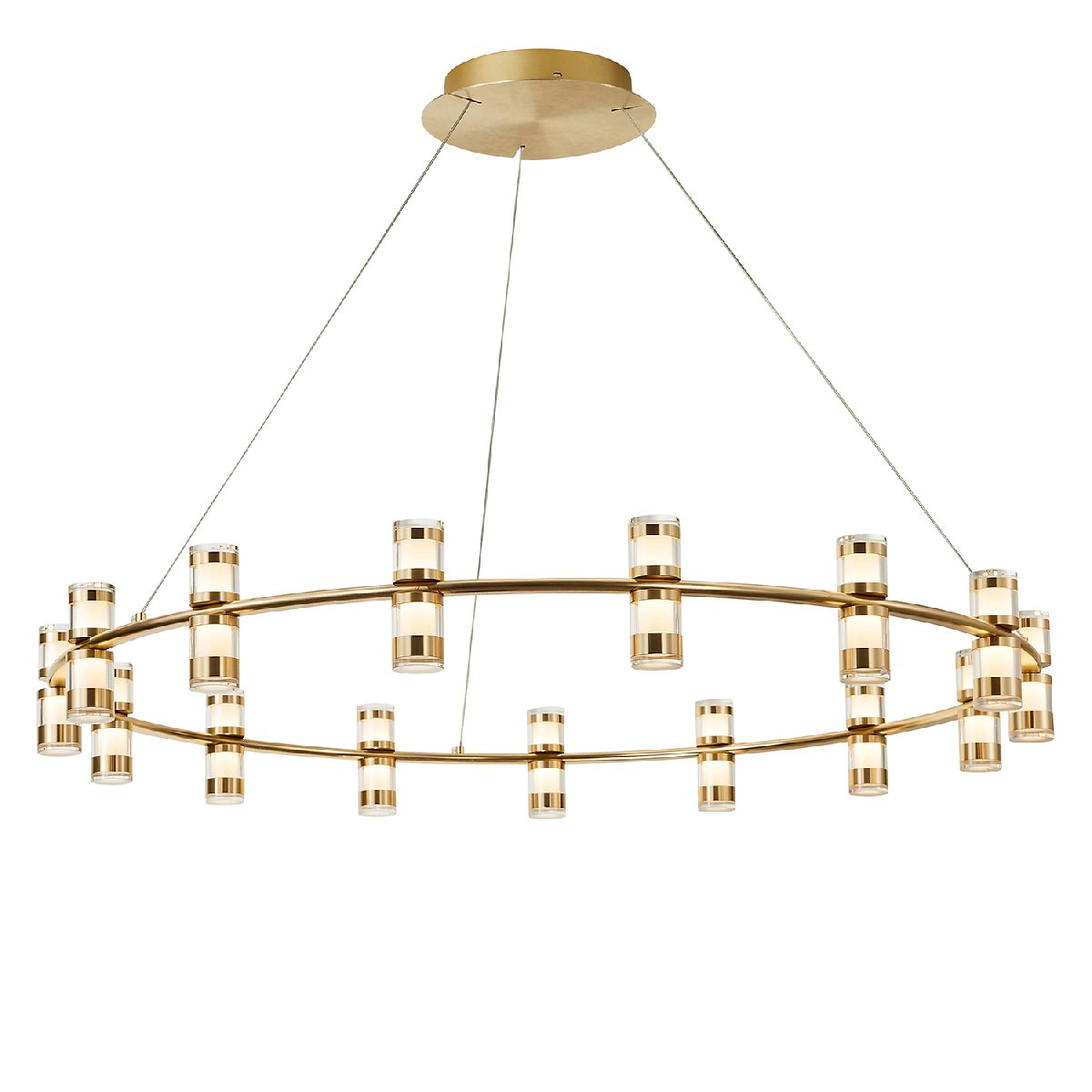 Подвесная люстра Favourite Ampullen 4323-15P Подвесная люстра Favourite Ampullen 4323-15P