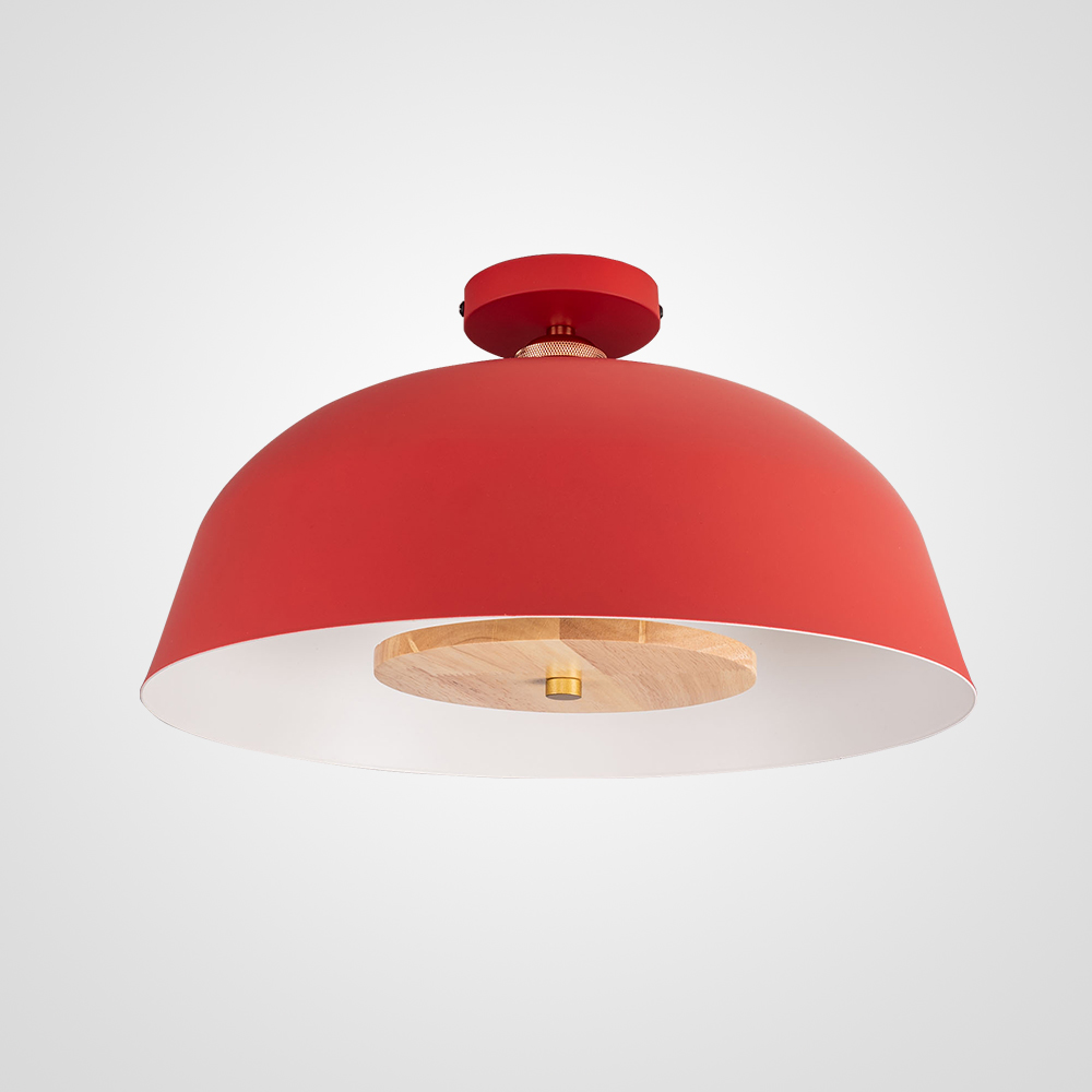 Потолочный светильник ImperiumLoft Globemi 307159-26