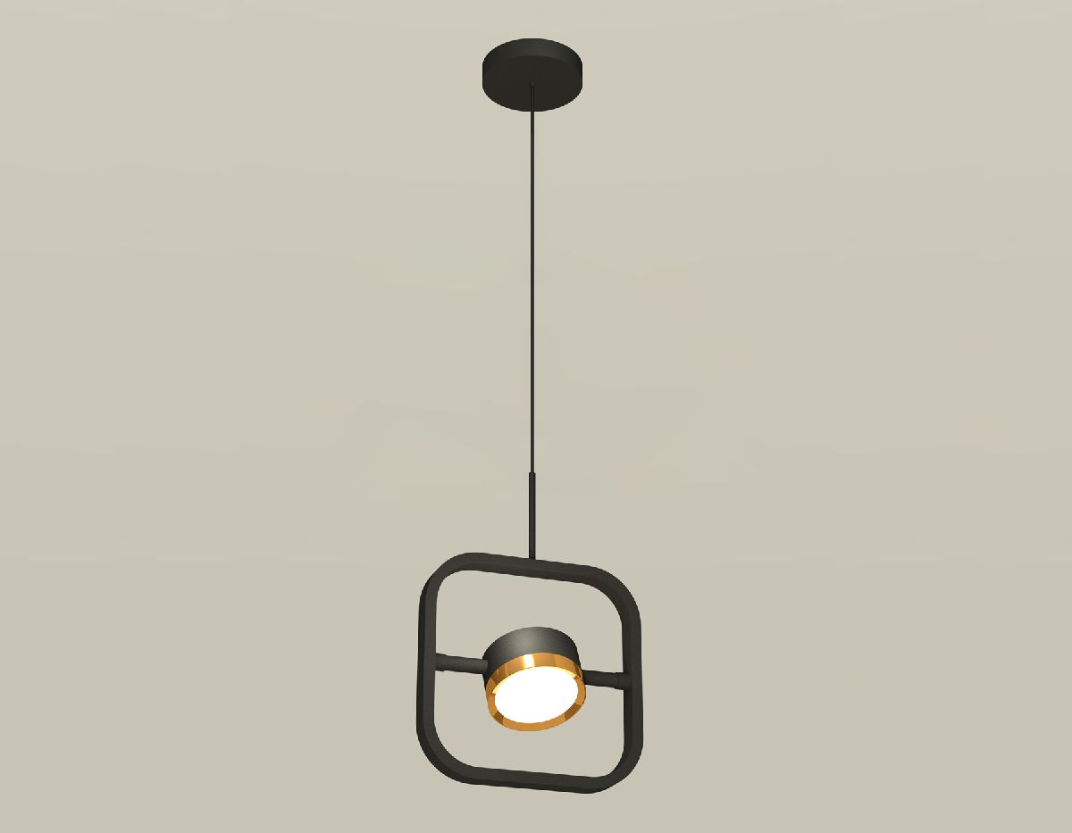 Подвесной светильник Ambrella Light Traditional (C9119, N8124) XB9119103 Подвесной светильник Ambrella Light Traditional (C9119, N8124) XB9119103