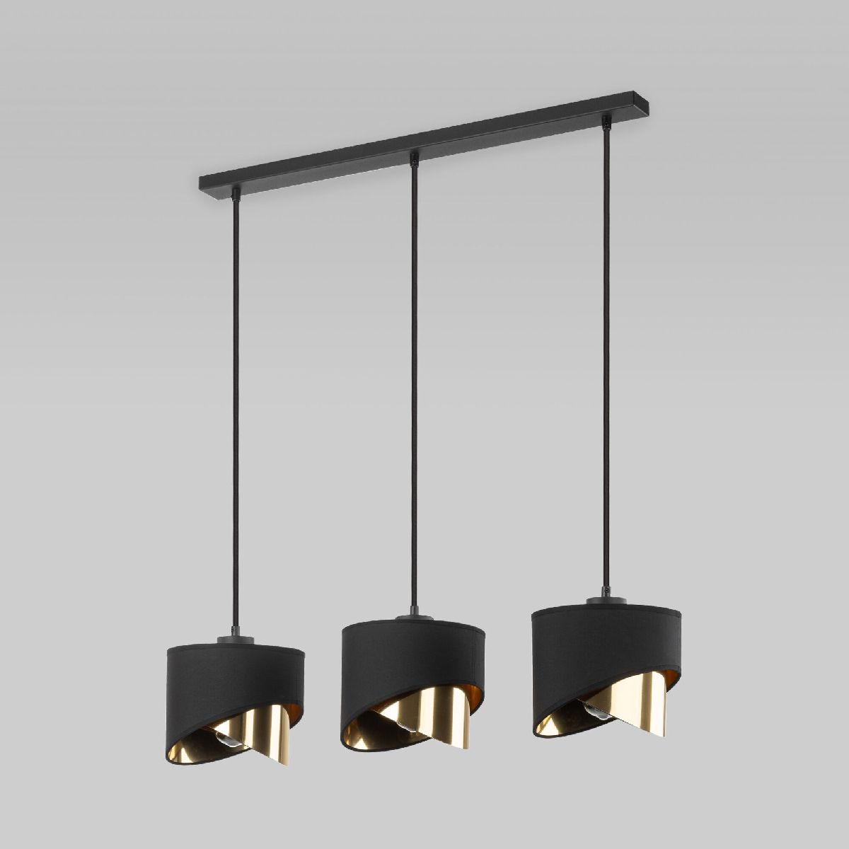 Подвесной светильник TK Lighting 4877 Grant Black a066421 Подвесной светильник TK Lighting 4877 Grant Black a066421