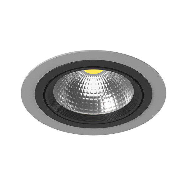 Встраиваемый светильник Lightstar INTERO 111 i91907 (217919+217907) Встраиваемый светильник Lightstar INTERO 111 i91907 (217919+217907)