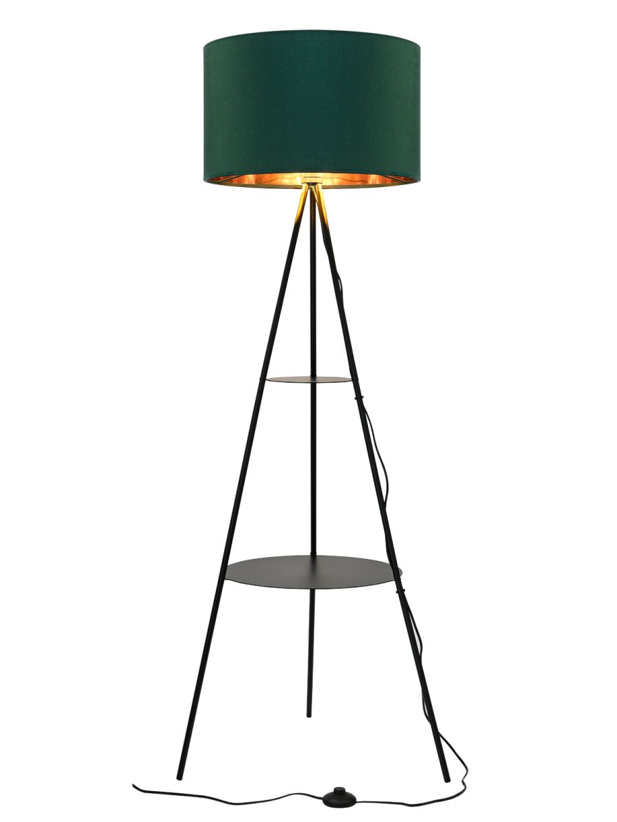 Торшер ARTSTYLE HT-777BGR