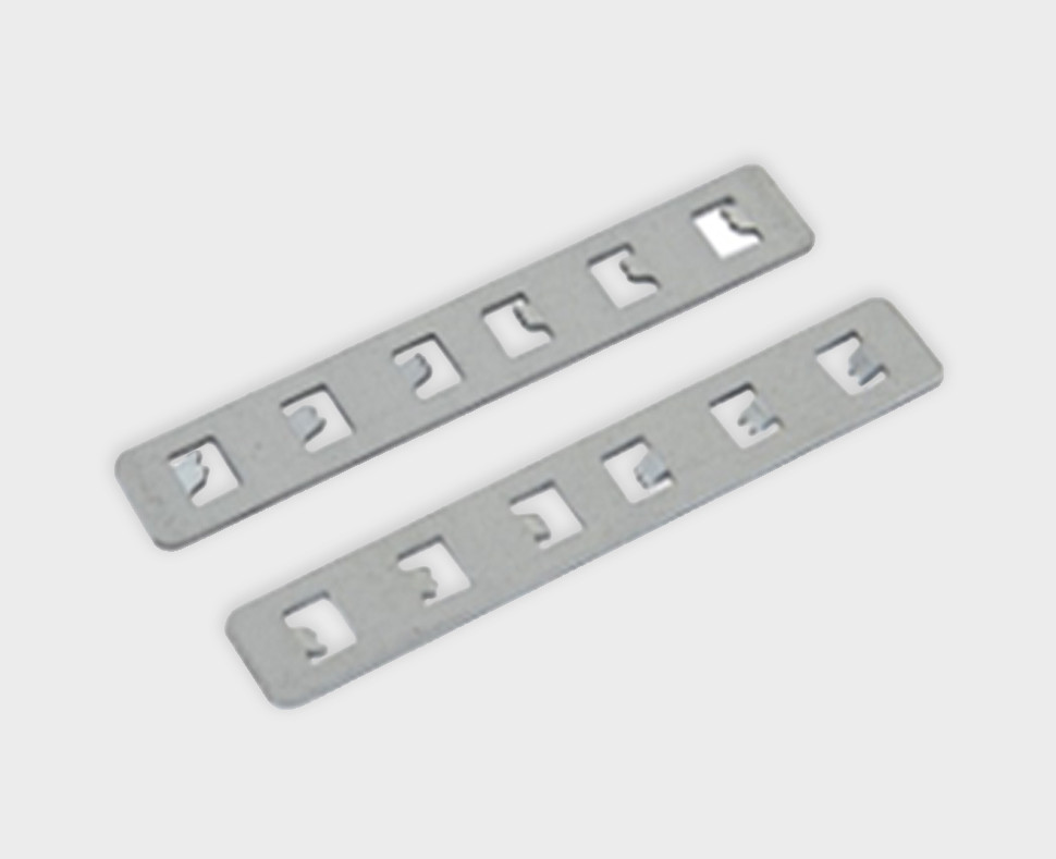 Крепежный элемент для шинопровода Italline Atom IT012-5038 Крепежный элемент для шинопровода Italline Atom IT012-5038