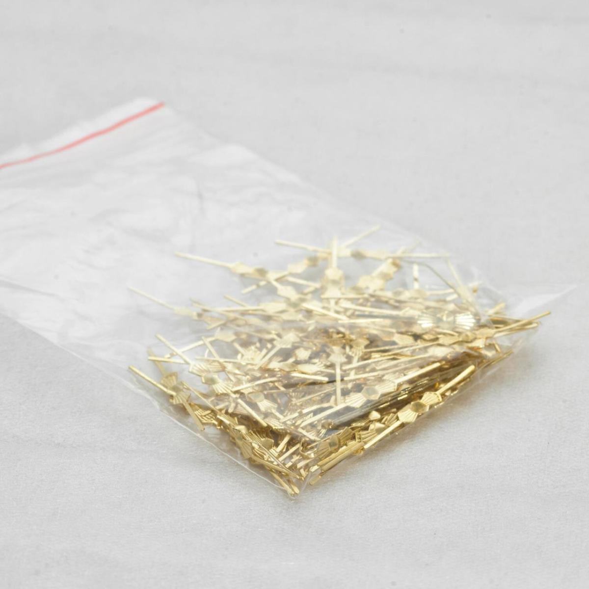 Подвесная люстра Lussole LOFT Centennial LSP-8756